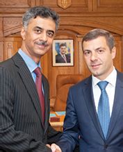 посол индии в украине